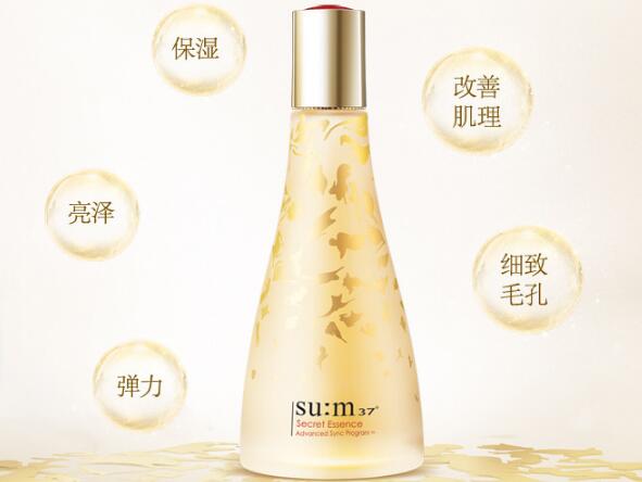 十大顶级护肤品排行榜，美丽进阶之路必选系列！