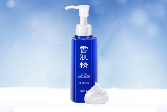 十大油性皮肤洗面奶排行榜 杜绝油光满面，还你清爽皮肤