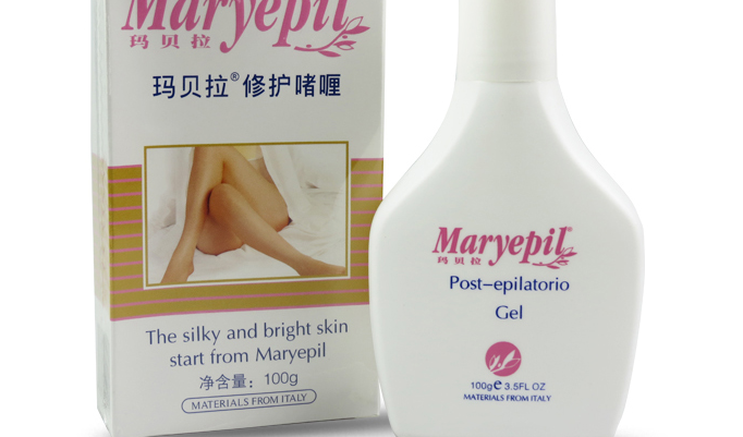 哪款脱毛膏效果好？女士脱毛膏排行榜10强  