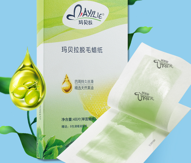 哪款脱毛膏效果好？女士脱毛膏排行榜10强  