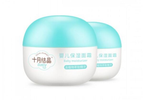儿童面霜排行榜10强，让娇嫩的肌肤远离干红痒！