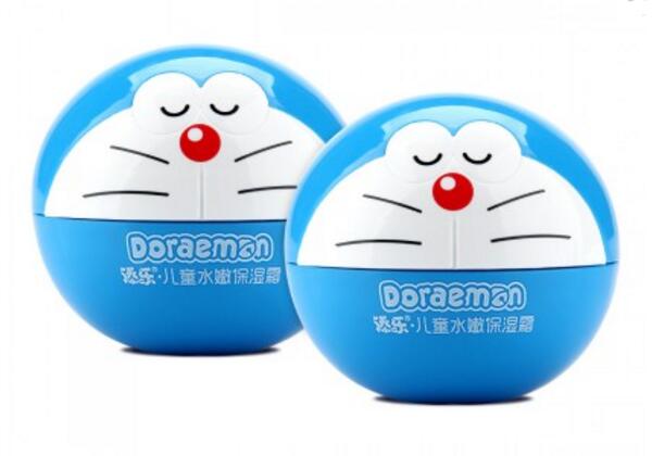 儿童面霜排行榜10强，让娇嫩的肌肤远离干红痒！