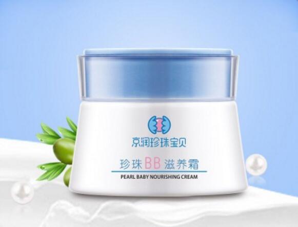 儿童面霜排行榜10强，让娇嫩的肌肤远离干红痒！