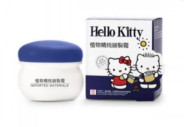 儿童面霜排行榜10强，让娇嫩的肌肤远离干红痒！