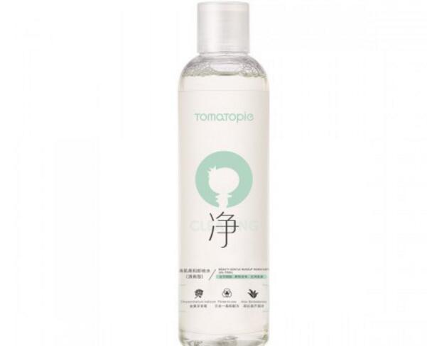 淡妆卸妆水排行榜，卸妆效果看的见！
