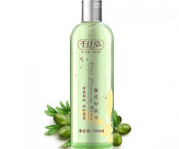 淡妆卸妆水排行榜，卸妆效果看的见！