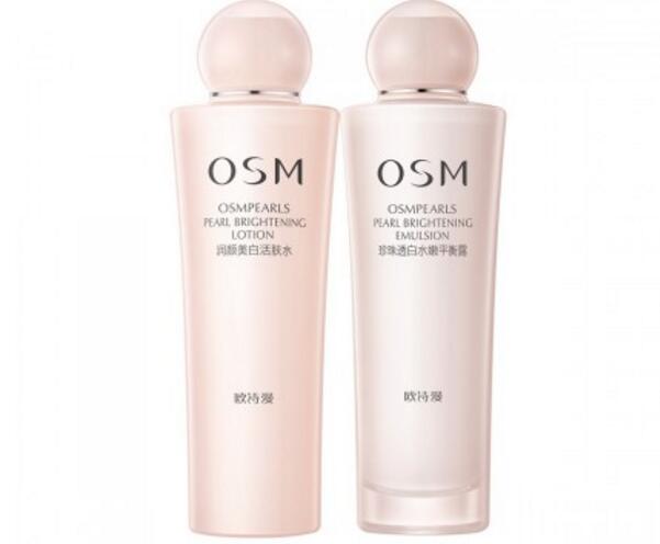 水乳套装排行榜前十名，基础护肤选好产品很重要！