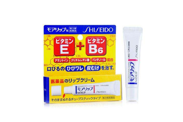 十大无色天然唇膏品牌，让双唇重回细腻弹润