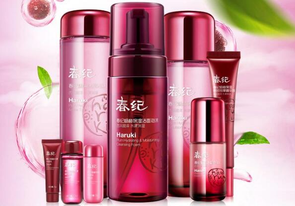 国产十大护肤品排行榜，良心好用的国货护肤品推荐！