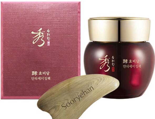 韩国最火的睡眠面膜10强，好用的不止兰芝的，其余九款也很赞！