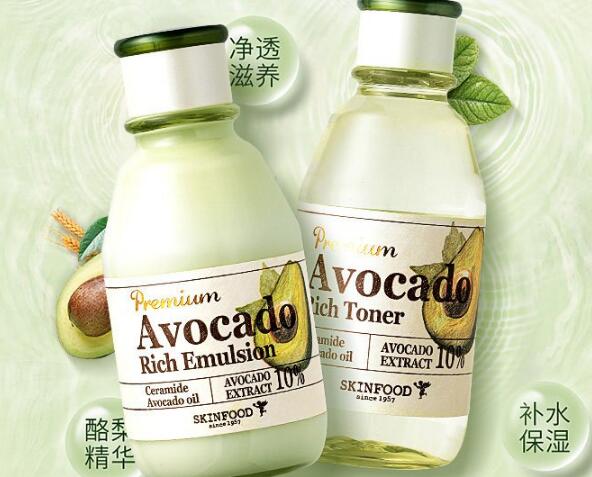 好用的韩国植物护肤品推荐：十大韩国纯植物护肤品