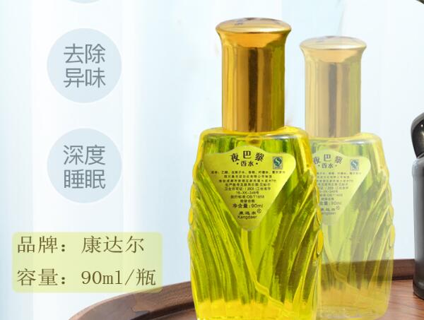 10大清新淡雅香水排名，给你不一样的清新浪漫感！