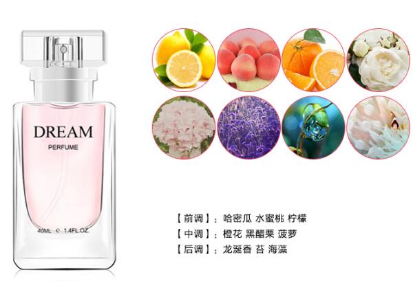10大清新淡雅香水排名，给你不一样的清新浪漫感！
