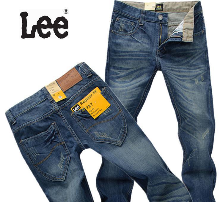 lee是哪个国家的品牌？lee牛仔裤怎么样？