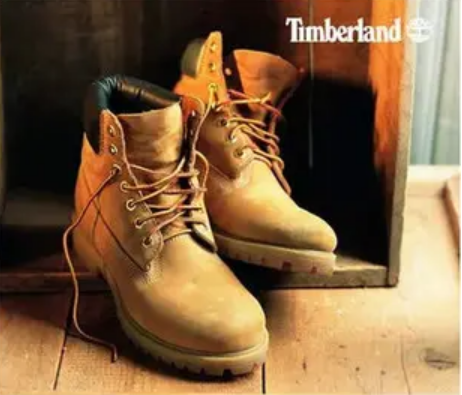 Timberland是什么牌子？Timberland属于什么档次？