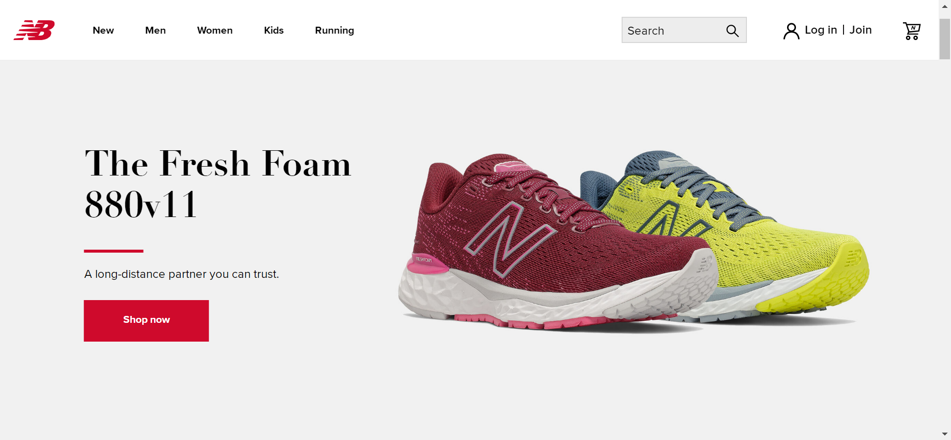 NewBalance美国官网如何取消订单？