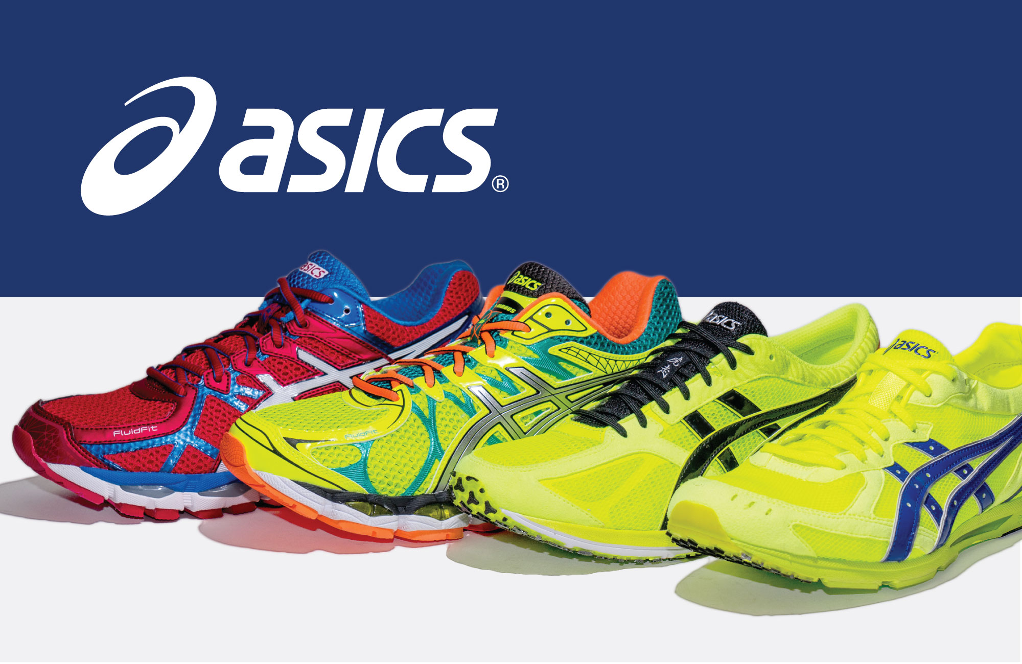 asics跑鞋怎么样？asics跑鞋主要分为哪几种？