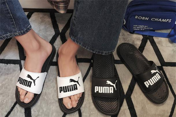 彪马拖鞋怎么样？puma拖鞋可以沾水吗？