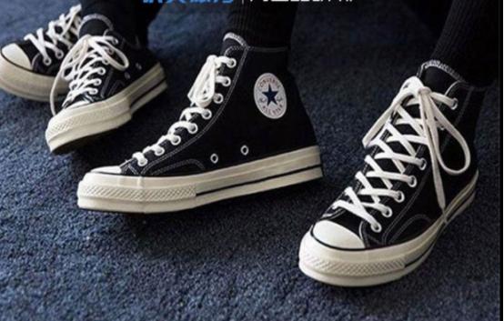 匡威帆布鞋怎么样？converse匡威帆布鞋好穿吗？