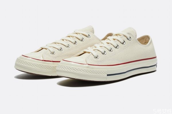 converse匡威帆布鞋清洗后应该如何保养？