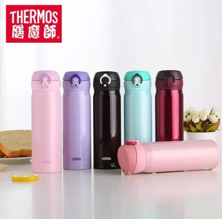 thermos保温杯怎么样？膳魔师和虎牌保温杯哪个好