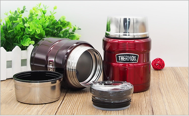 thermos膳魔师焖烧杯好用吗？膳魔师焖烧杯怎么煮粥？