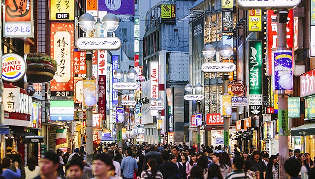 日本中古商品为何如此火？-购够网