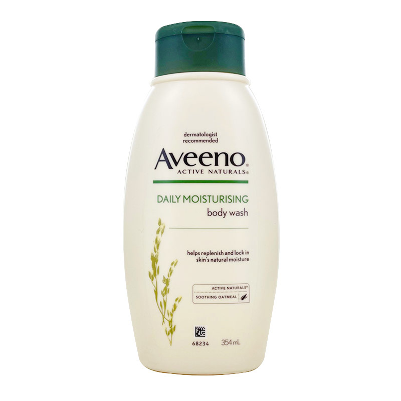 Aveeno 艾维诺燕麦全天候?；けＪ逶÷?54ml