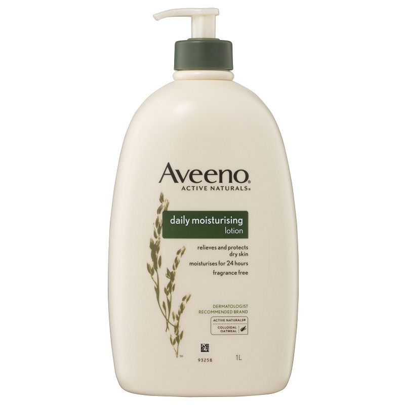 Aveeno 艾维诺 天然燕麦全天候?；けＪ蠓羧橐?1L