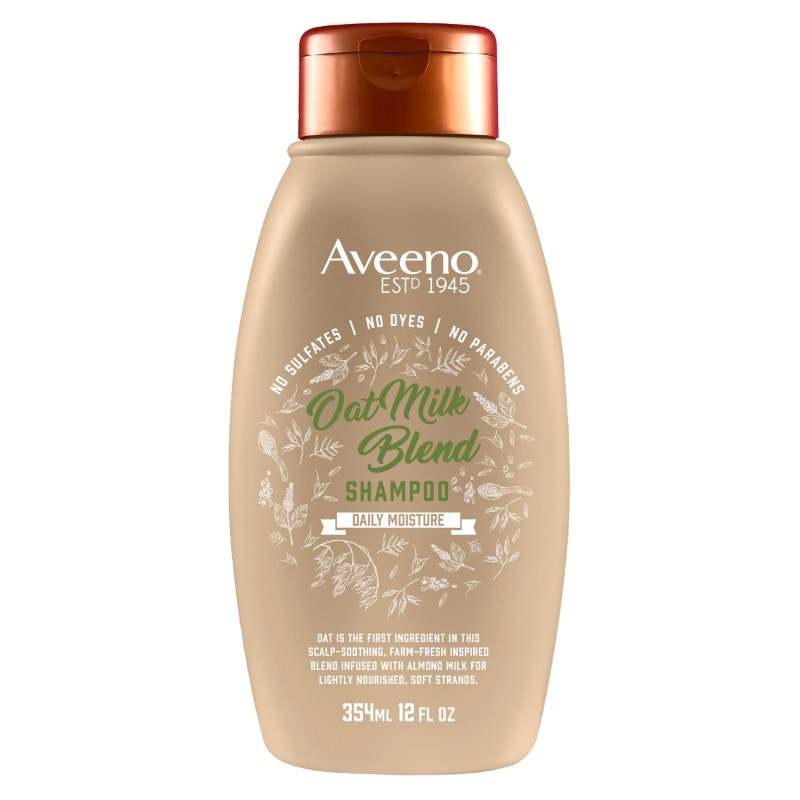 Aveeno 艾维诺 燕麦牛奶洗发水 354ml