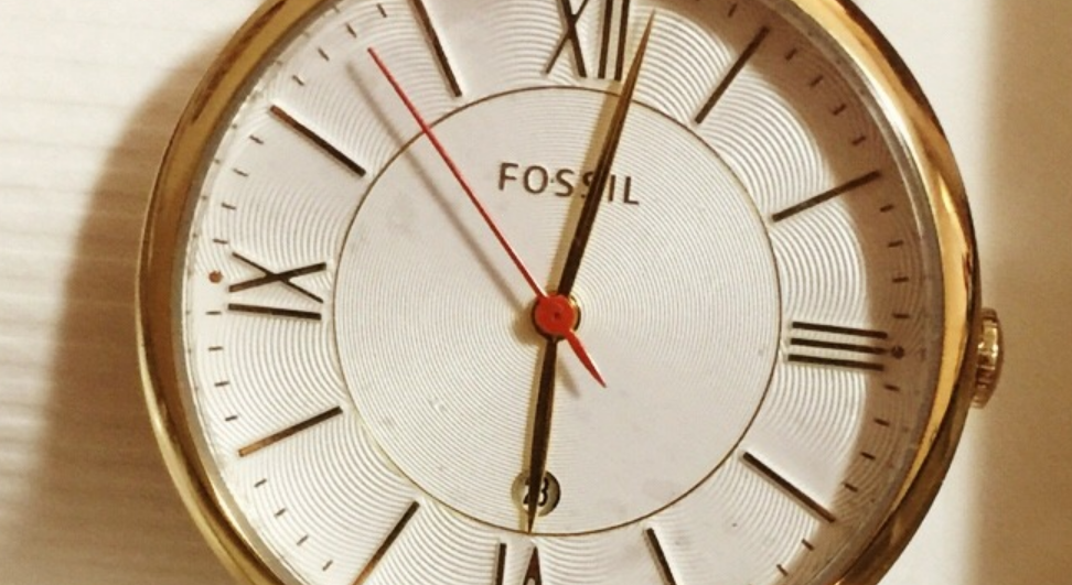 fossil手表什么档次?fossil化石手表怎么样？