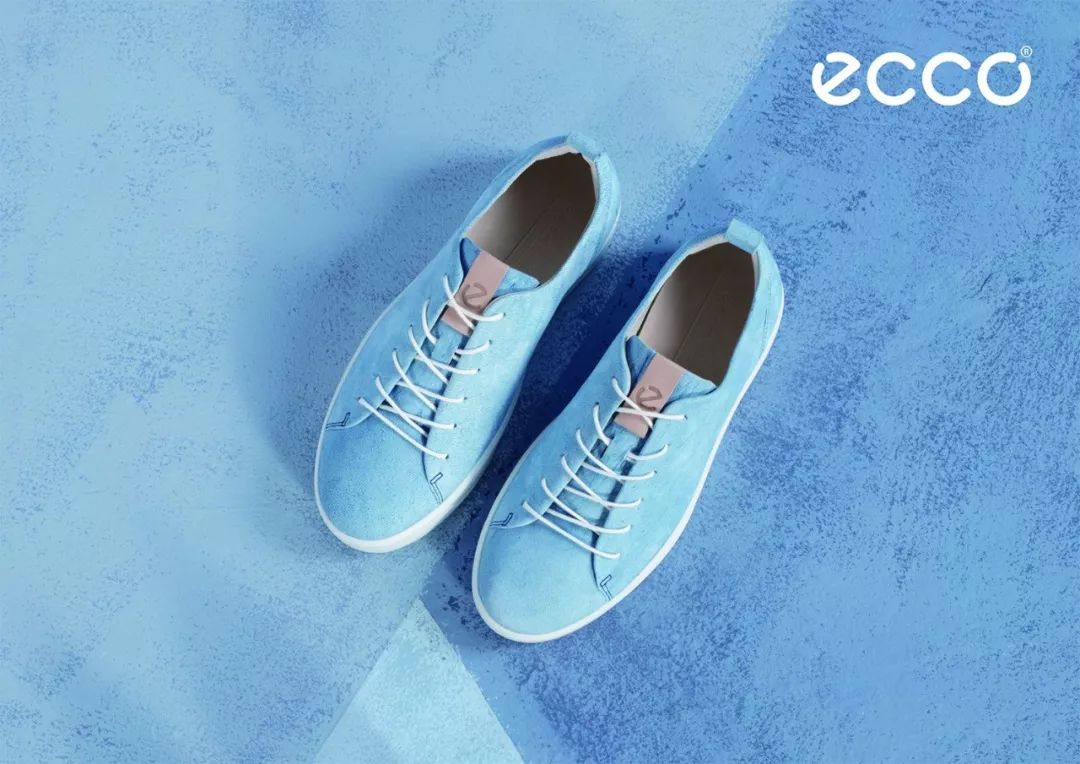 ecco适合什么人群？ecco休闲鞋怎么样？