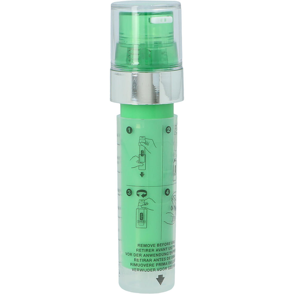 CLINIQUE 倩碧 ID活芯乳 绿色活芯10ml