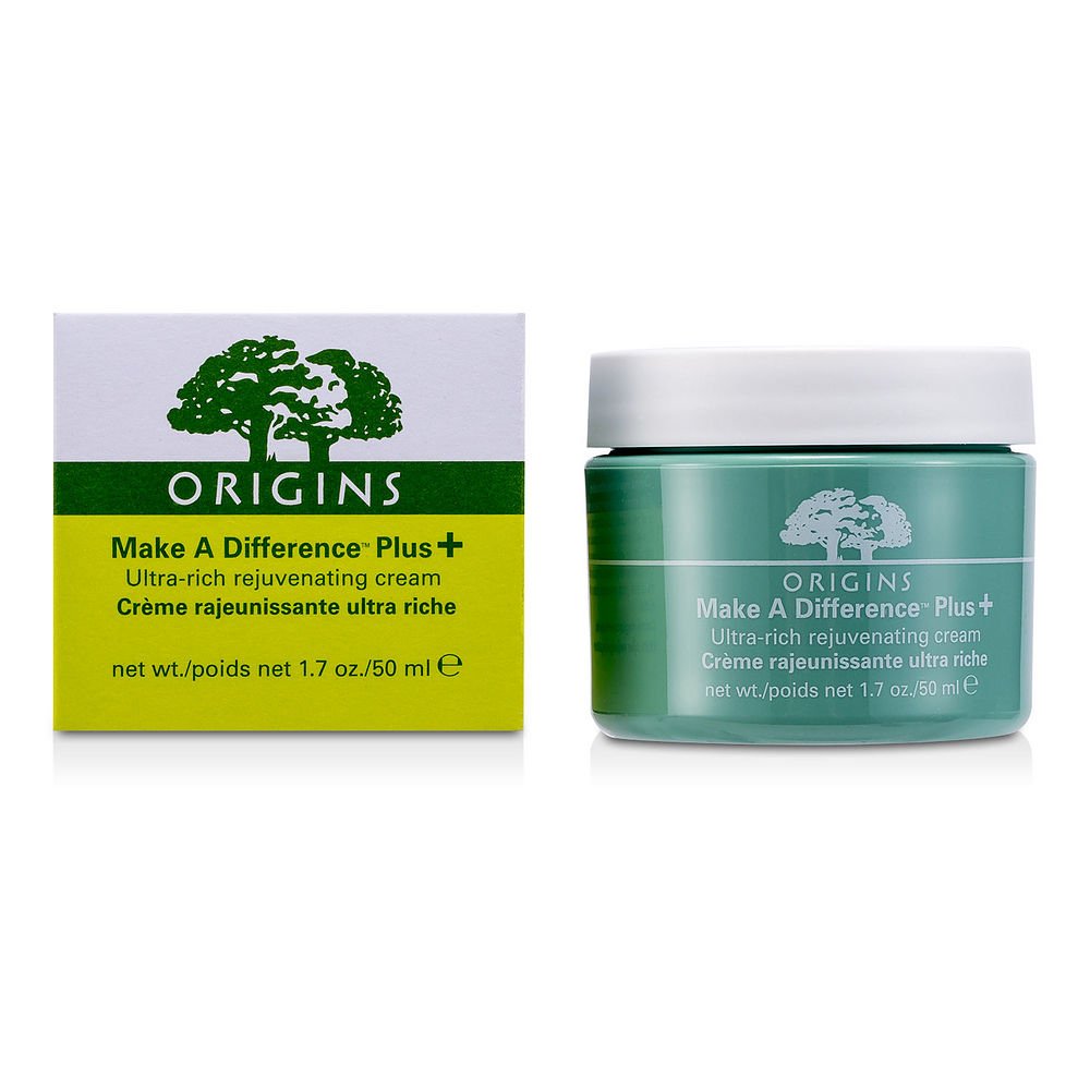 Origins 悦木之源 增强润肤霜 50ml