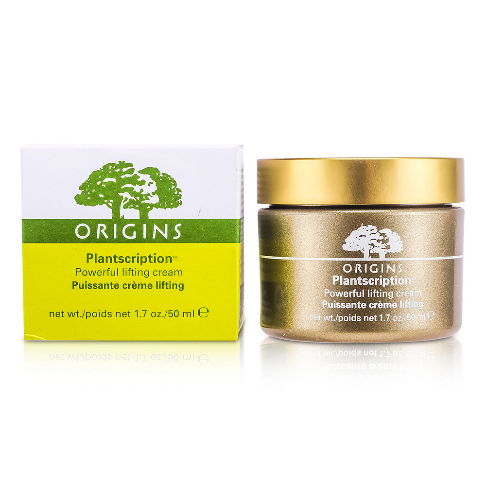 Origins 悦木之源 榆绿木青春紧弹塑颜霜 50ml