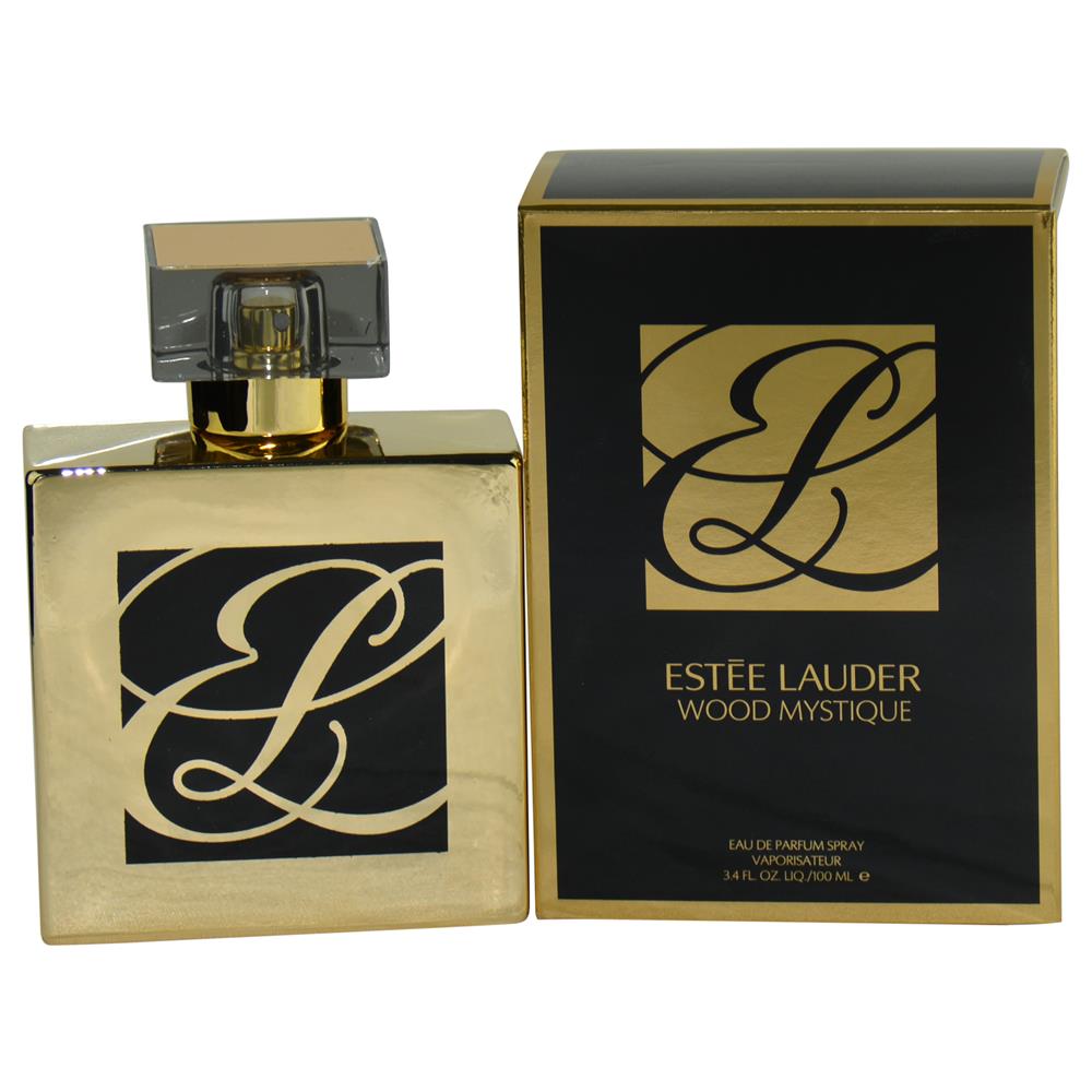 Estee Lauder 雅诗兰黛 木之魂中性香水 EDP 100ml