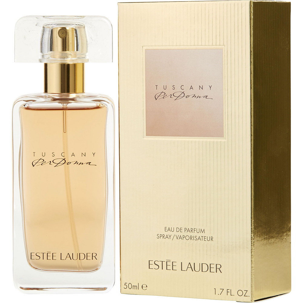 Estee Lauder 雅诗兰黛 托斯卡纳女士香水 EDP 50ml（新包装）