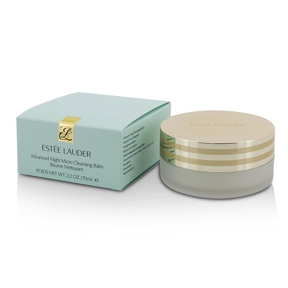 Estée Lauder 雅诗兰黛 肌透修护洁面膏 70ml 深层洁净