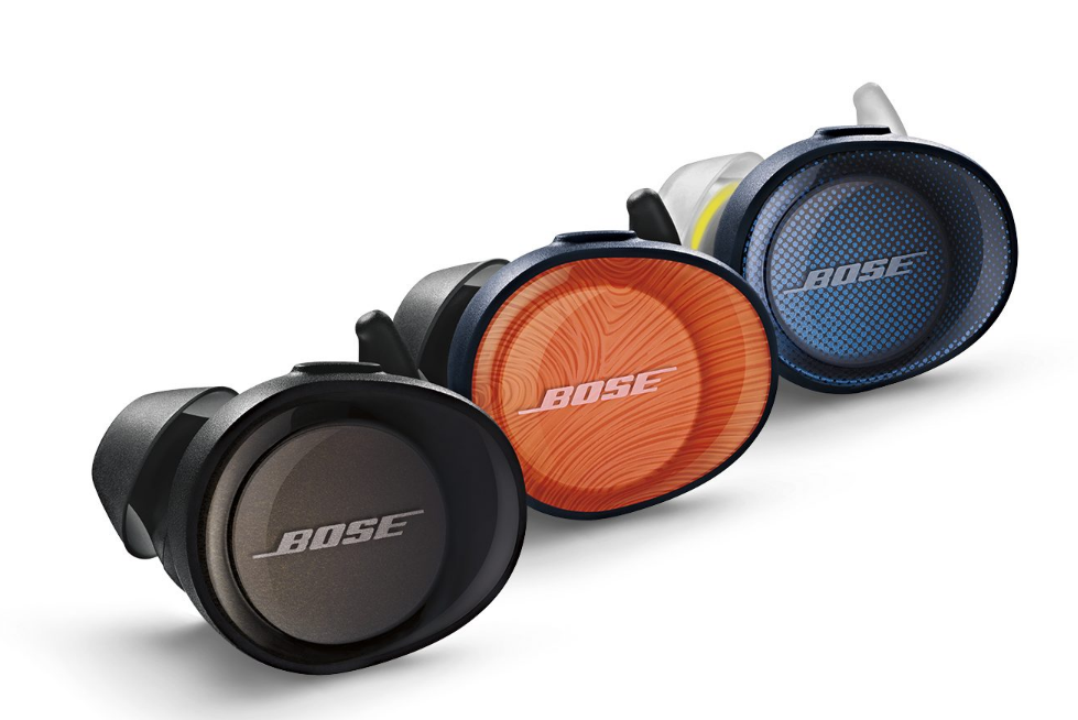 BOSE 无线耳机怎么样？BOSE SoundSport Free 无线耳机介绍