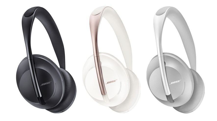 Bose无线消噪耳机哪款好？Bose 700 无线消噪耳机怎么样？