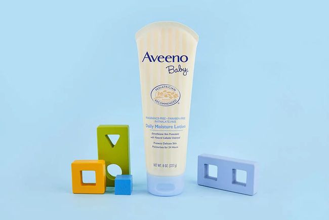 aveeno艾维诺宝宝保湿乳怎么样？艾维诺宝宝保湿乳好用吗