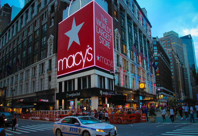 Macys梅西百货购物政策有哪些?梅西百货购物政策汇总