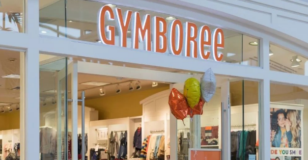 Gymboree金宝贝美国官网如何退换货？