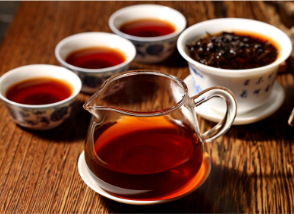 干燥的秋季适合喝什么茶养生呢？