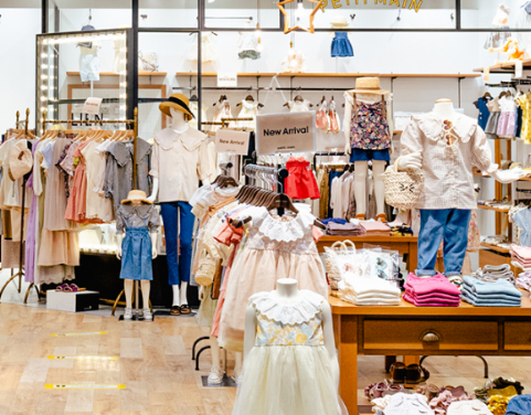 宝妈必看→盘点日本热门童装品牌（一）-购够网