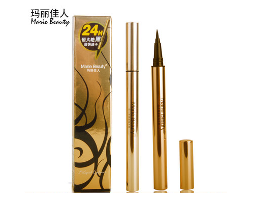 眼线笔哪个牌子好用不晕妆？年度最佳眼线笔T0P10