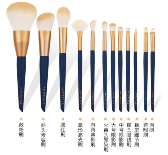 化妆刷有必要买吗？化妆刷的介绍与使用全攻略